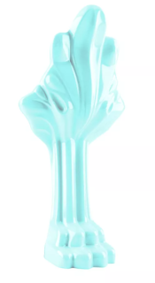 Ванна из искусственного камня Фэма Стиль Феррара на опорах RAL 171x82 см